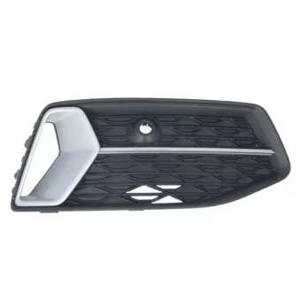 Grille de ventilation, pare-chocs avant BLIC 6502-07-0043926P