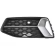 Grille de ventilation, pare-chocs avant gauche BLIC 6502-07-0043927P - Visuel 1