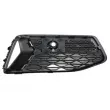 Grille de ventilation, pare-chocs avant gauche BLIC 6502-07-0043927P - Visuel 2