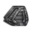 Grille de ventilation, pare-chocs avant gauche BLIC 6502-07-0044915P - Visuel 1