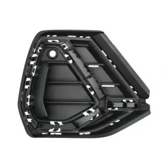 Grille de ventilation, pare-chocs avant BLIC 6502-07-0044916P