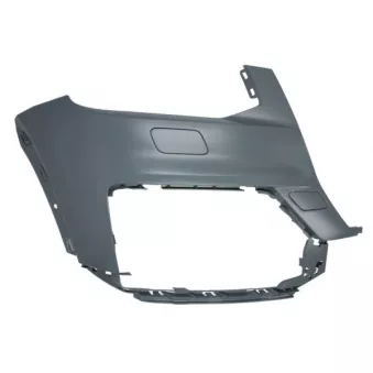 Grille de ventilation, pare-chocs avant BLIC 6502-07-0046992Q