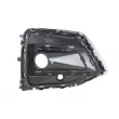 Grille de ventilation, pare-chocs avant gauche BLIC 6502-07-0048911P - Visuel 2