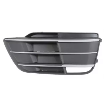 Grille de ventilation, pare-chocs avant BLIC 6502-07-0048912SP