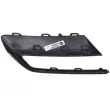 Baguette et bande protectrice, pare-chocs avant gauche BLIC 6502-07-0048917P - Visuel 2