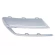 Baguette et bande protectrice, pare-chocs avant droit BLIC 6502-07-0048918CP - Visuel 1
