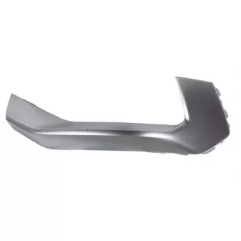 Baguette et bande protectrice, pare-chocs avant droit BLIC 6502-07-0048976P