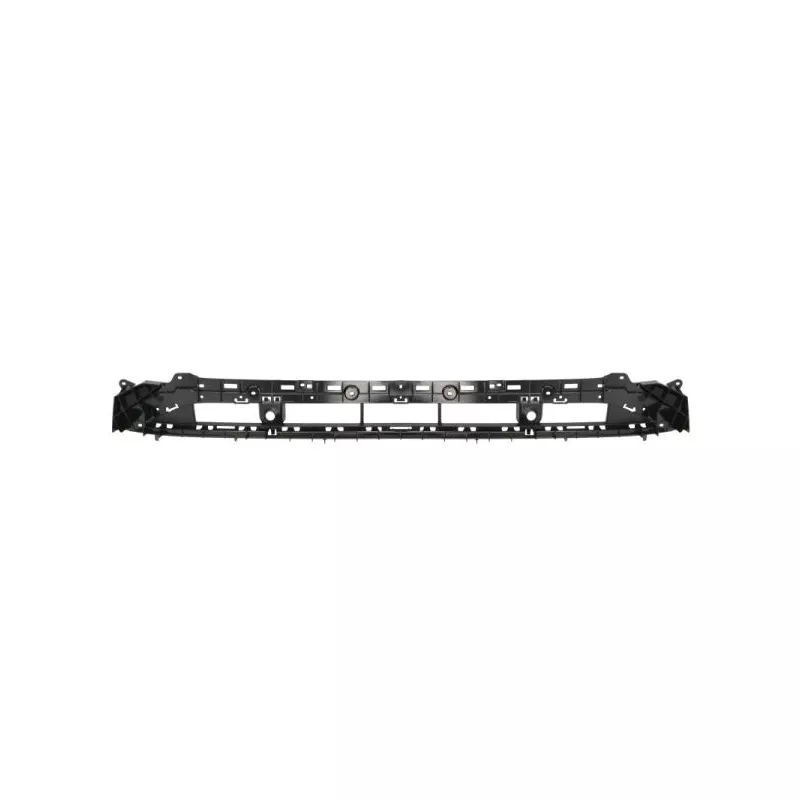 Grille de ventilation, pare-chocs avant gauche BLIC 6502-07-0048990P