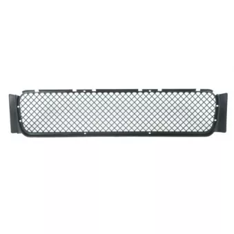 Grille de ventilation, pare-chocs avant gauche BLIC 6502-07-0060996MP