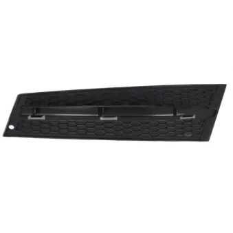 Grille de ventilation, pare-chocs avant gauche BLIC 6502-07-00629911PP