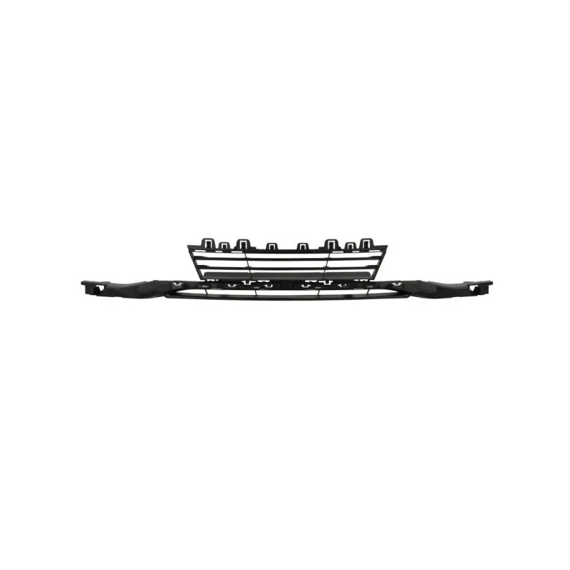 Grille de ventilation, pare-chocs avant gauche BLIC 6502-07-0063911MP