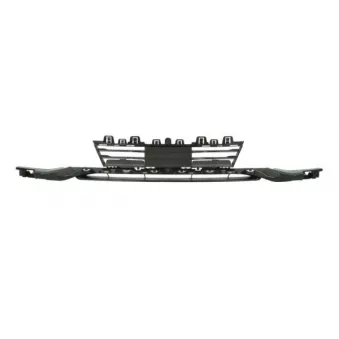 Grille de ventilation, pare-chocs avant gauche BLIC