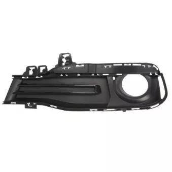 Grille de ventilation, pare-chocs avant BLIC 6502-07-0063914BP