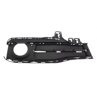 Grille de ventilation, pare-chocs avant BLIC 6502-07-0063916SP