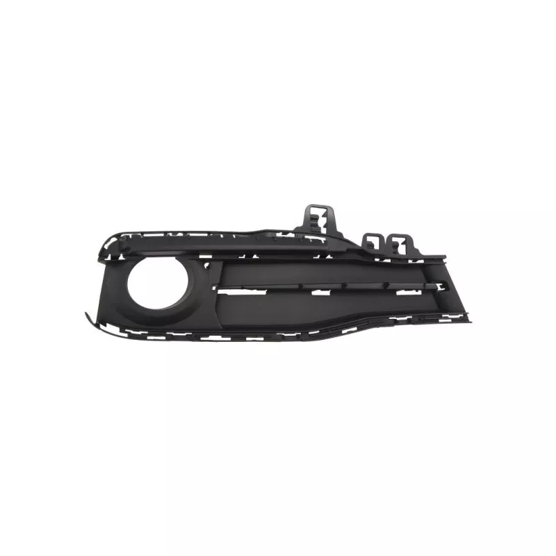 Grille de ventilation, pare-chocs avant BLIC 6502-07-0063916SP