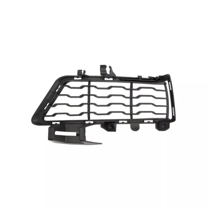 Grille de ventilation, pare-chocs avant gauche BLIC 6502-07-0063917RP
