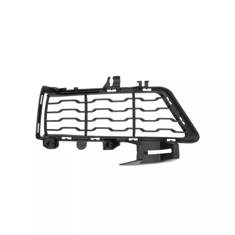 Grille de ventilation, pare-chocs avant droit BLIC 6502-07-0063918RP