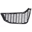 Grille de ventilation, pare-chocs avant gauche BLIC 6502-07-0063919P - Visuel 1