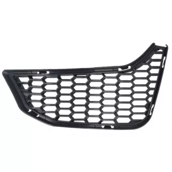 Grille de ventilation, pare-chocs avant gauche BLIC 6502-07-0063919P