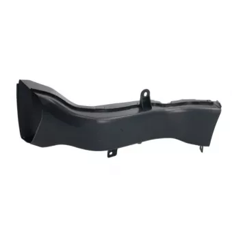 Grille de ventilation, pare-chocs avant gauche BLIC 6502-07-00639911KP