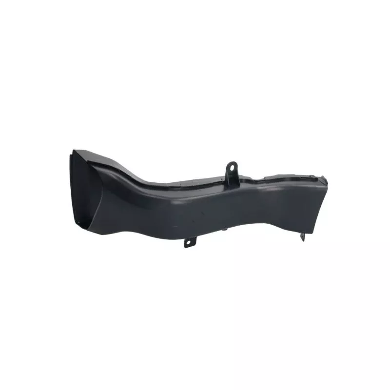 Grille de ventilation, pare-chocs avant gauche BLIC 6502-07-00639911KP