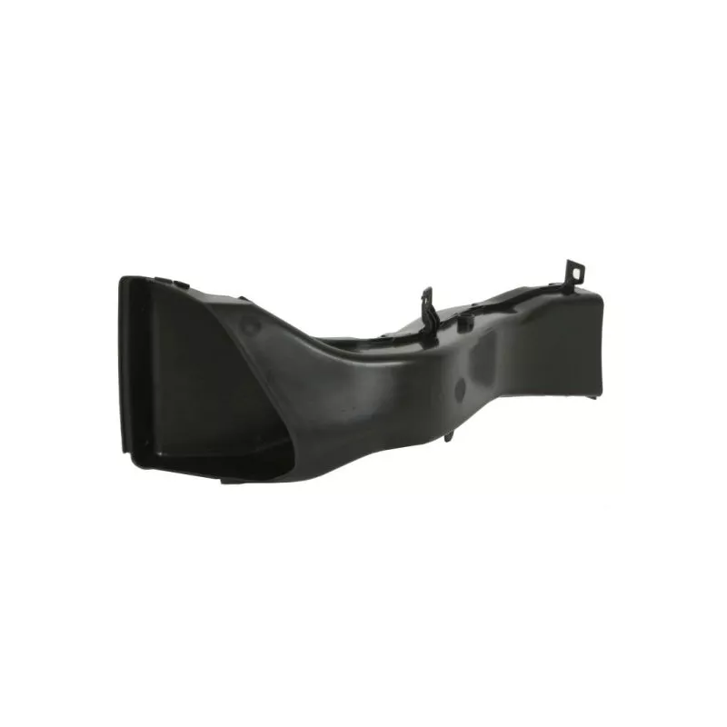 Grille de ventilation, pare-chocs avant BLIC 6502-07-00639912KP