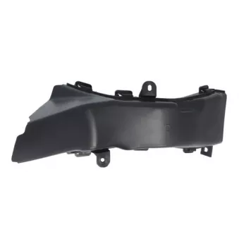 Grille de ventilation, pare-chocs avant BLIC 6502-07-00639912PP