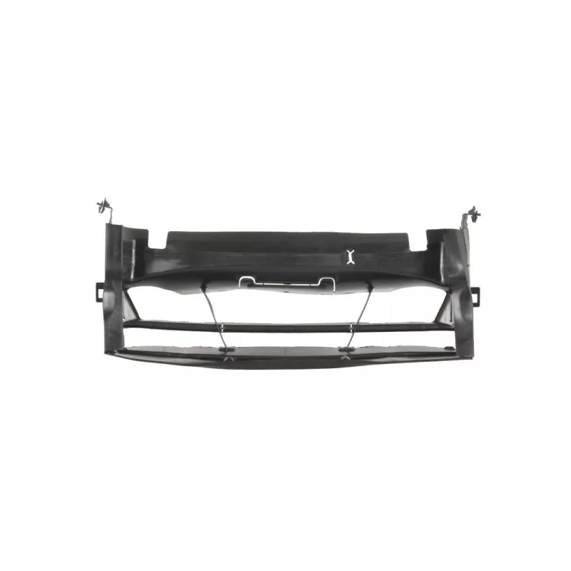 Grille de ventilation, pare-chocs avant gauche BLIC 6502-07-0063999P