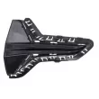 Grille de ventilation, pare-chocs avant gauche BLIC 6502-07-0064911LP - Visuel 2
