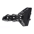 Grille de ventilation, pare-chocs avant gauche BLIC 6502-07-0064911TP - Visuel 1