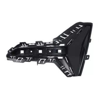 Grille de ventilation, pare-chocs avant gauche BLIC 6502-07-0064911TP
