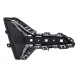 Grille de ventilation, pare-chocs avant gauche BLIC 6502-07-0064911TP - Visuel 2