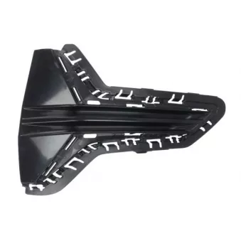 Grille de ventilation, pare-chocs avant BLIC 6502-07-0064912LP