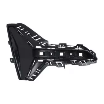 Grille de ventilation, pare-chocs avant droit BLIC 6502-07-0064912TP