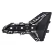 Grille de ventilation, pare-chocs avant droit BLIC 6502-07-0064912TP - Visuel 2