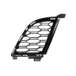 Grille de ventilation, pare-chocs avant gauche BLIC 6502-07-0064913MP - Visuel 1