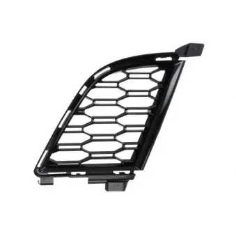 Grille de ventilation, pare-chocs avant gauche BLIC 6502-07-0064913MP