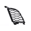 Grille de ventilation, pare-chocs avant gauche BLIC 6502-07-0064913MP - Visuel 2