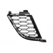 Grille de ventilation, pare-chocs avant BLIC 6502-07-0064914MP - Visuel 1