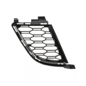 Grille de ventilation, pare-chocs avant BLIC 6502-07-0064914MP