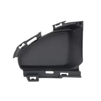 Grille de ventilation, pare-chocs avant BLIC 6502-07-0064916P