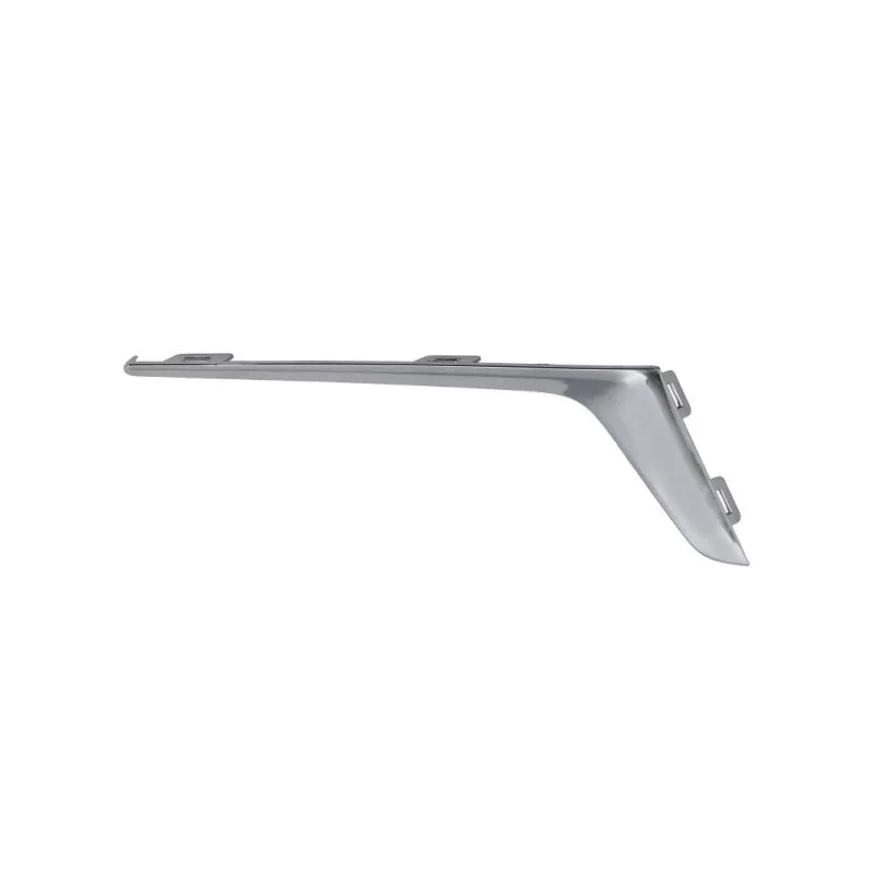 Grille de ventilation, pare-chocs avant gauche BLIC 6502-07-0064921P