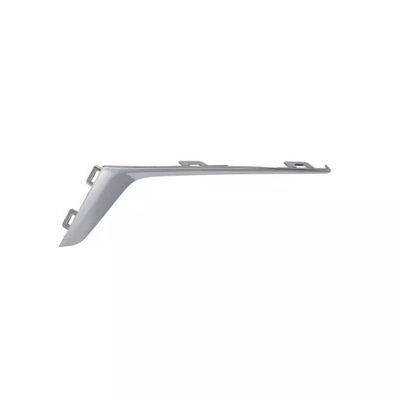 Grille de ventilation, pare-chocs avant droit BLIC 6502-07-0064922P