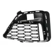 Grille de ventilation, pare-chocs avant gauche BLIC 6502-07-0064923MP - Visuel 2