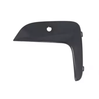 Grille de ventilation, pare-chocs avant gauche BLIC 6502-07-0064923P