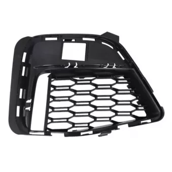 Grille de ventilation, pare-chocs avant BLIC 6502-07-0064924MP