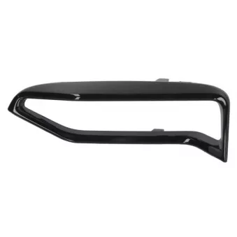 Baguette et bande protectrice, pare-chocs avant gauche BLIC 6502-07-0064925P