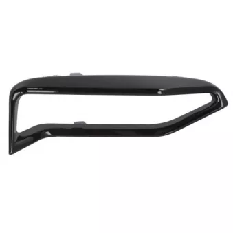 Baguette et bande protectrice, pare-chocs avant BLIC 6502-07-0064926P