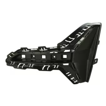 Grille de ventilation, pare-chocs avant gauche BLIC 6502-07-0064927P
