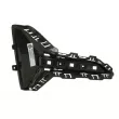 Grille de ventilation, pare-chocs avant gauche BLIC 6502-07-0064927P - Visuel 2
